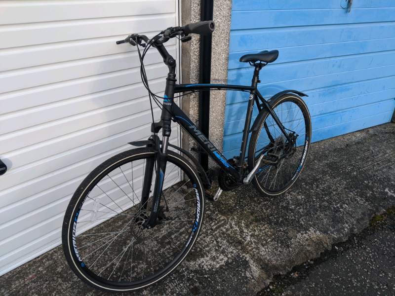 crossway 20